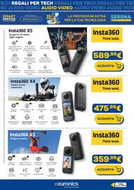 Volantino Euronics Pagina 9