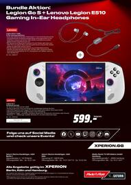 MediaMarkt Prospekt woche 18 Seite 12