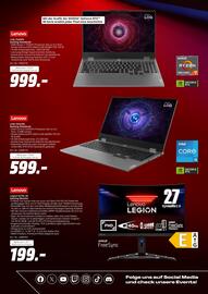 MediaMarkt Prospekt woche 18 Seite 7