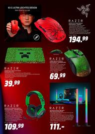 MediaMarkt Prospekt woche 18 Seite 9