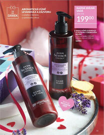 Avon leták Strana 13