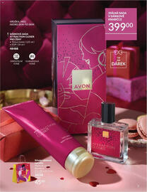 Avon leták Strana 3