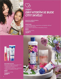 Avon leták Strana 6