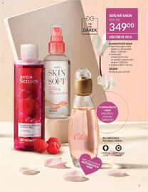 Avon leták Strana 7