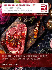 V Markt Prospekt Seite 22