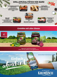V Markt Prospekt Seite 23