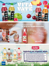 V Markt Prospekt Seite 29