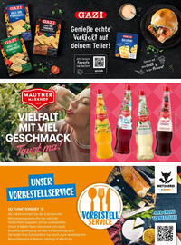 V Markt Prospekt Seite 37