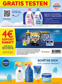 V Markt Prospekt Seite 41