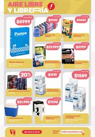Catálogo Supermercados Tadicor Página 10
