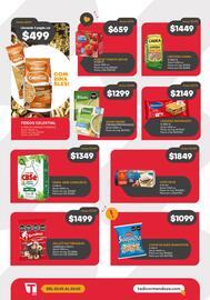 Catálogo Supermercados Tadicor Página 3