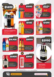 Catálogo Supermercados Tadicor Página 4