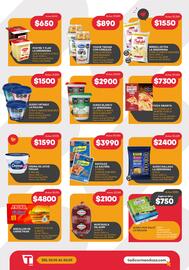 Catálogo Supermercados Tadicor Página 5