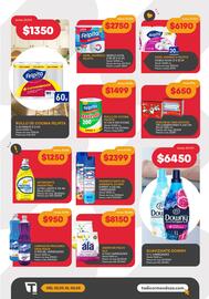 Catálogo Supermercados Tadicor Página 6