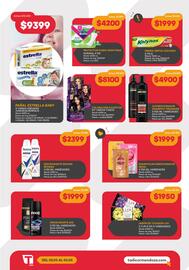 Catálogo Supermercados Tadicor Página 7