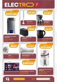 Catálogo Supermercados Tadicor Página 9