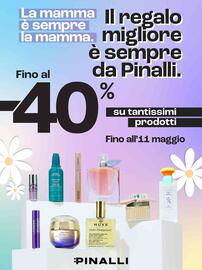 Volantino Pinalli Pagina 1