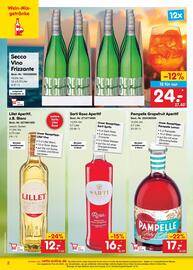 Netto Marken-Discount Prospekt Seite 2