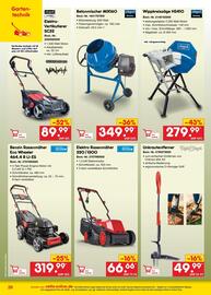Netto Marken-Discount Prospekt Seite 26