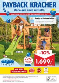 Netto Marken-Discount Prospekt Seite 36