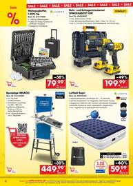 Netto Marken-Discount Prospekt Seite 8