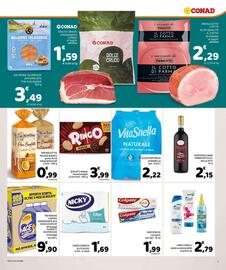 Volantino Conad | Convenienza Più Pagina 3