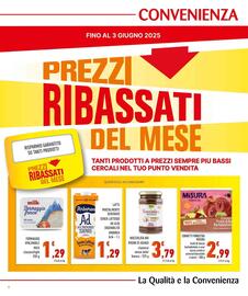 Volantino Conad | Convenienza Più Pagina 4