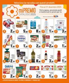 Volantino Conad | Convenienza Più Pagina 6