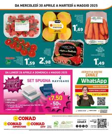 Volantino Conad | Convenienza Più Pagina 8