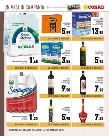 Volantino Conad | Un Mese in Campania Pagina 10