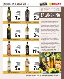 Volantino Conad | Un Mese in Campania Pagina 11
