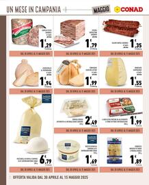Volantino Conad | Un Mese in Campania Pagina 2