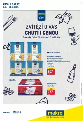 Makro leták (platné do 31-05)