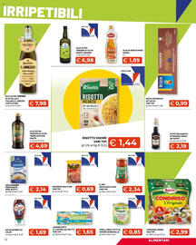 Volantino Mercatò Extra Pagina 13