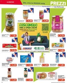 Volantino Mercatò Extra Pagina 14