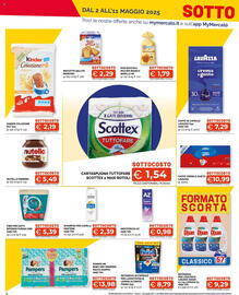 Volantino Mercatò Extra Pagina 4