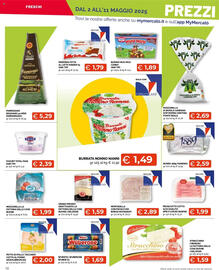 Volantino Mercatò Big Pagina 10