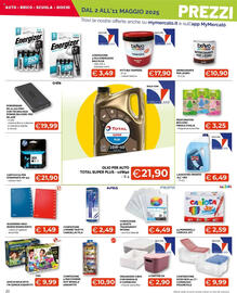 Volantino Mercatò Big Pagina 20