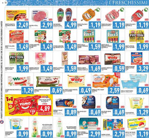 Volantino Pim Supermercati Pagina 13