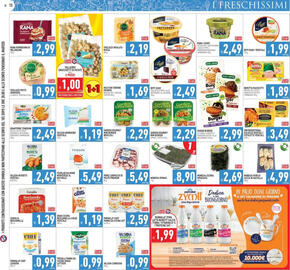 Volantino Pim Supermercati Pagina 15