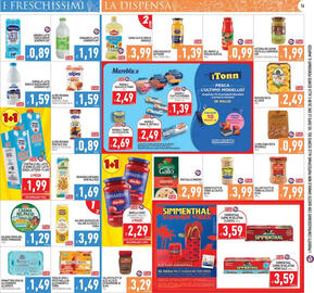 Volantino Pim Supermercati Pagina 16