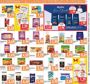 Volantino Pim Supermercati Pagina 18