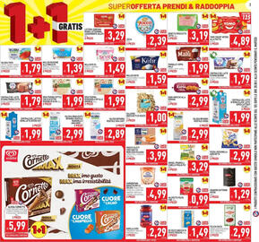 Volantino Pim Supermercati Pagina 2