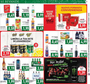 Volantino Pim Supermercati Pagina 20