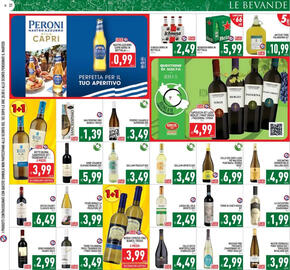 Volantino Pim Supermercati Pagina 21
