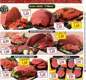 Volantino Pim Supermercati Pagina 4