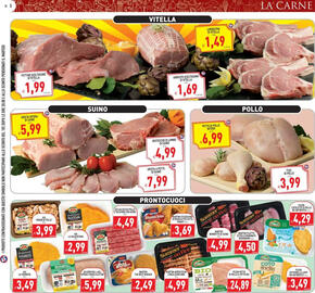 Volantino Pim Supermercati Pagina 5