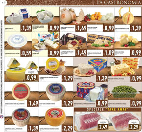 Volantino Pim Supermercati Pagina 7