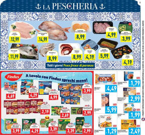 Volantino Pim Supermercati Pagina 8