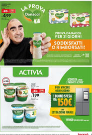 Volantino Bennet | Extra Pagina 7